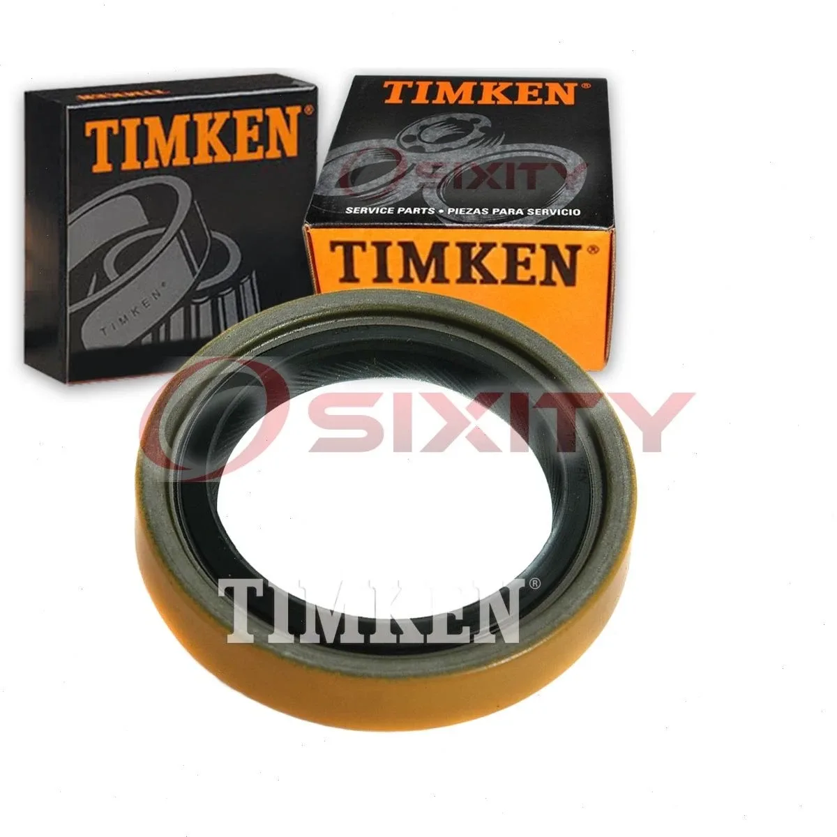 1999-2003 Dodge Ram 2500 Van Automatic Transmission Shift Shaft Seal - Timken SX-2252