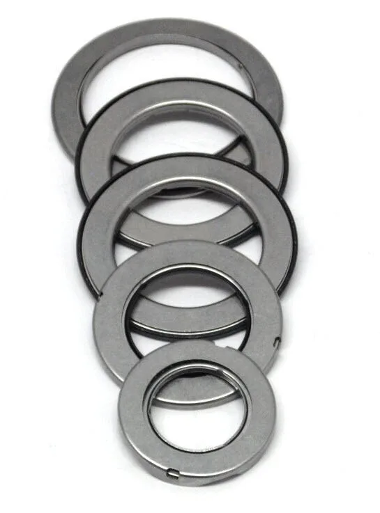 Transmission Bearing Kit for 700R4 / 4L60E — P/N 74201A K61907B K51941 image 3