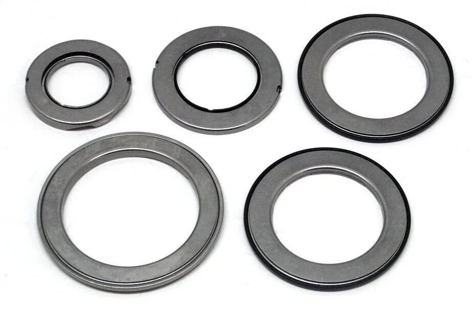 Transmission Bearing Kit for 700R4 / 4L60E — P/N 74201A K61907B K51941 image 4