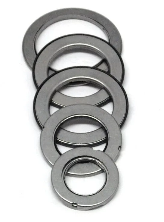 Transmission Bearing Kit for 700R4 / 4L60E — P/N 74201A K61907B K51941