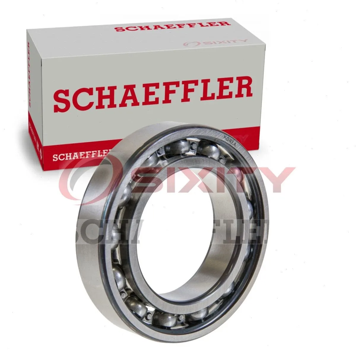 1988-1997 Isuzu FTR Rear Automatic Transmission Extension Housing Bearing SX-T140