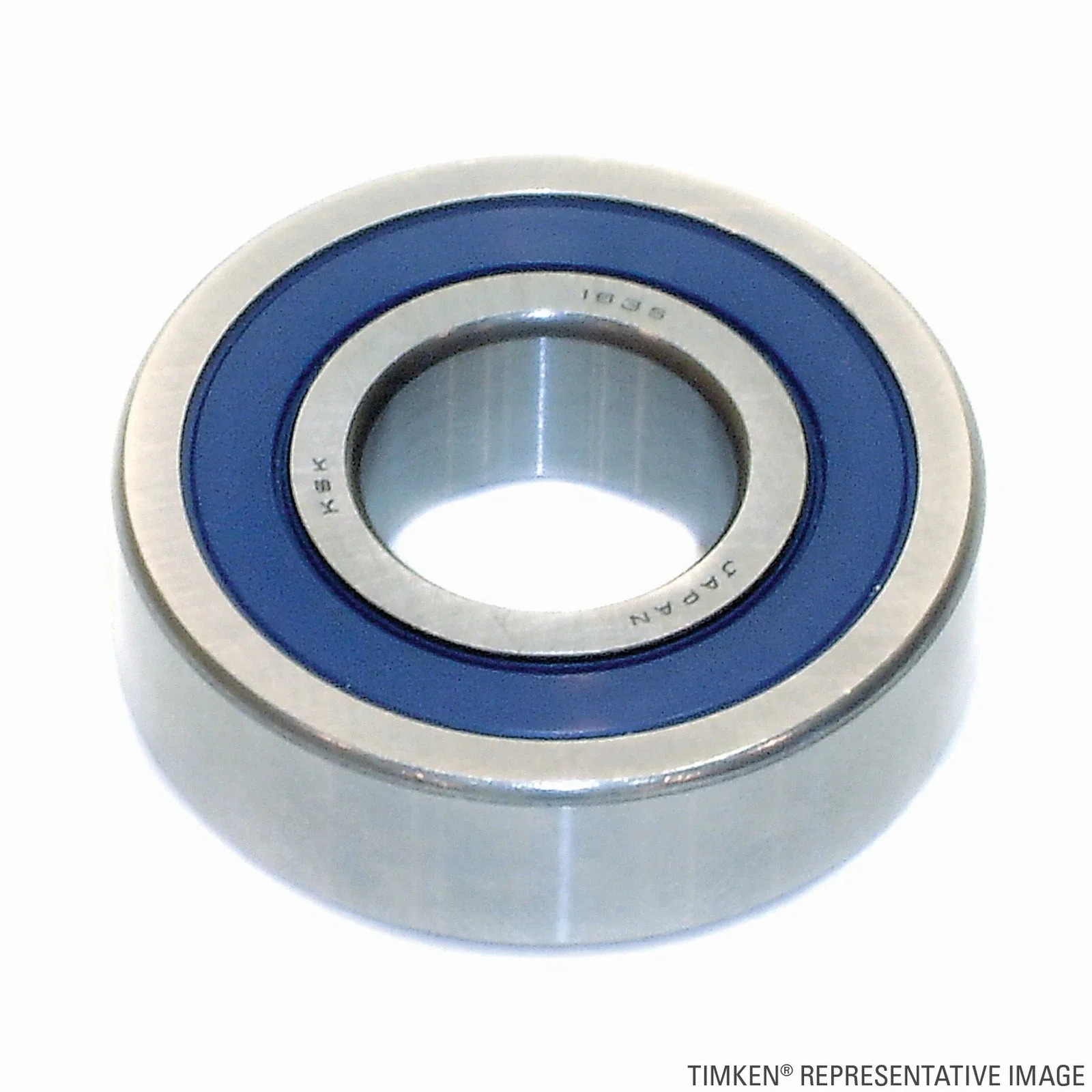 1963-1964 Buick Wildcat Automatic Transmission Extension Housing Bearing MPN 73683AJ image 2