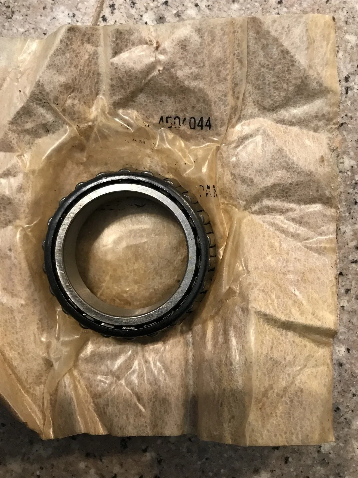 1989 Dodge Caravan A604 Transmission Bearing Mopar 57519
