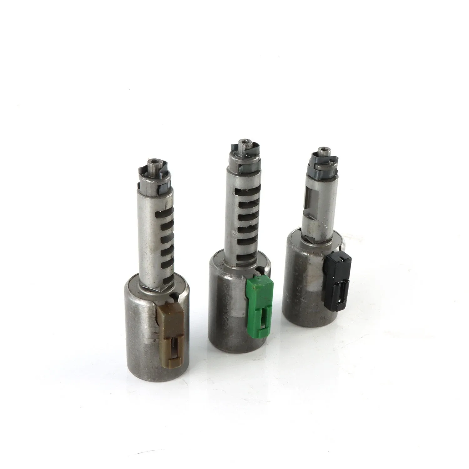 Remanufactured Shift Solenoids AW55-50SN AW55-51SN for Nissan & Suzuki - 8pcs image 3