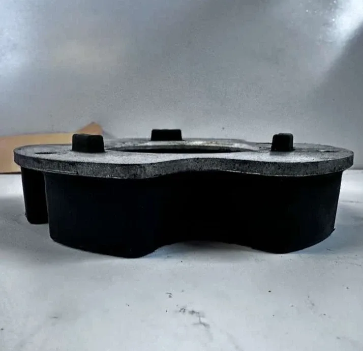 2010-2016 Audi A5 / S5 Gearbox Balance Weight 0B5301307A image 3