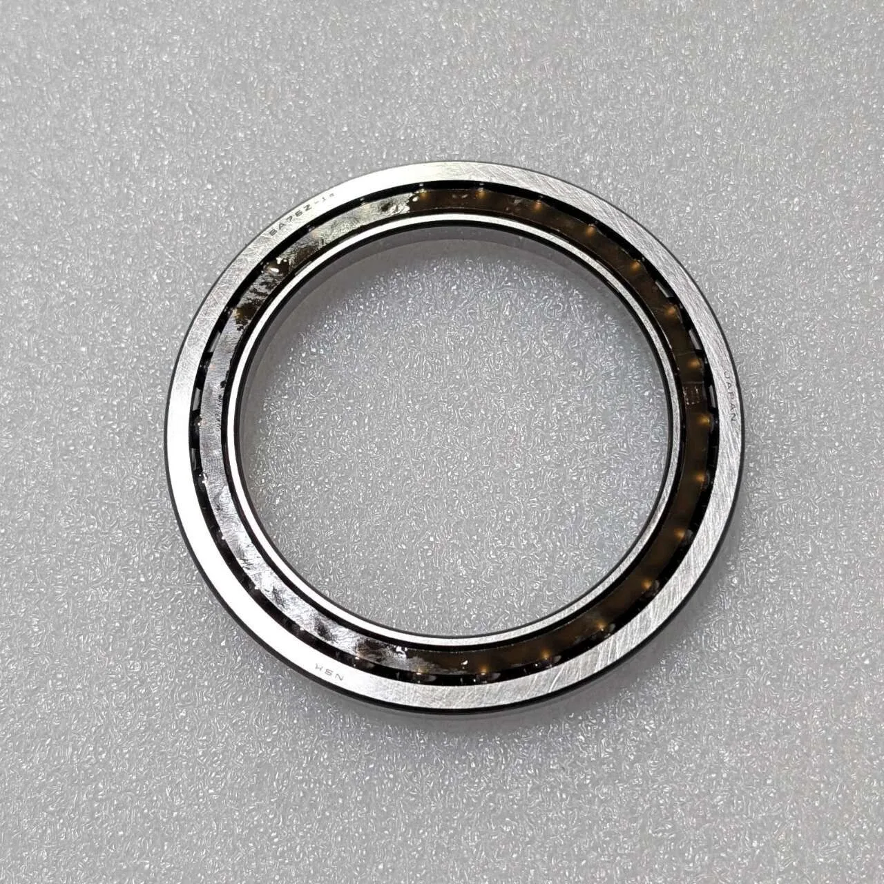 NSK UB80E/UB80F Angular Gearbox Ball Bearing BA75Z-1A (300-121) for Toyota V4 2.5L image 2