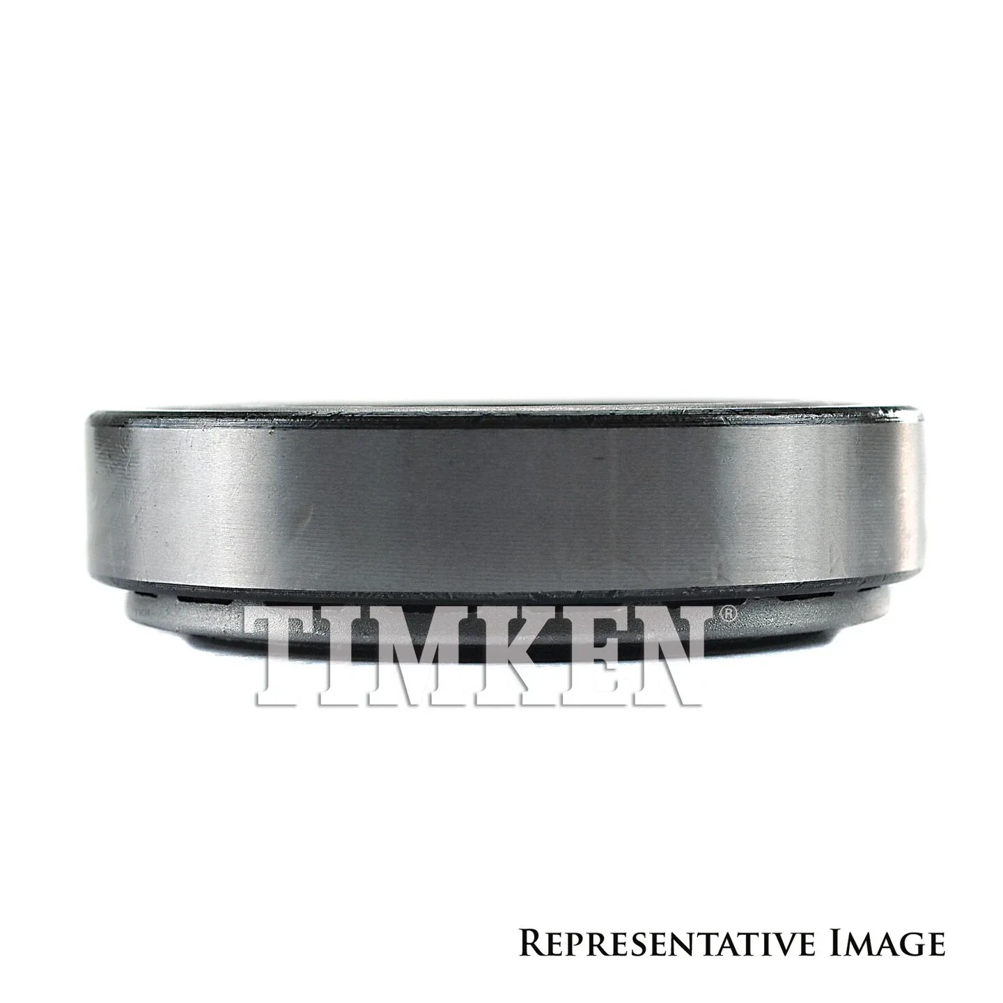 1986-1989 Hyundai Excel Automatic Transmission Transfer Shaft Bearing Timken 328EL59 image 4