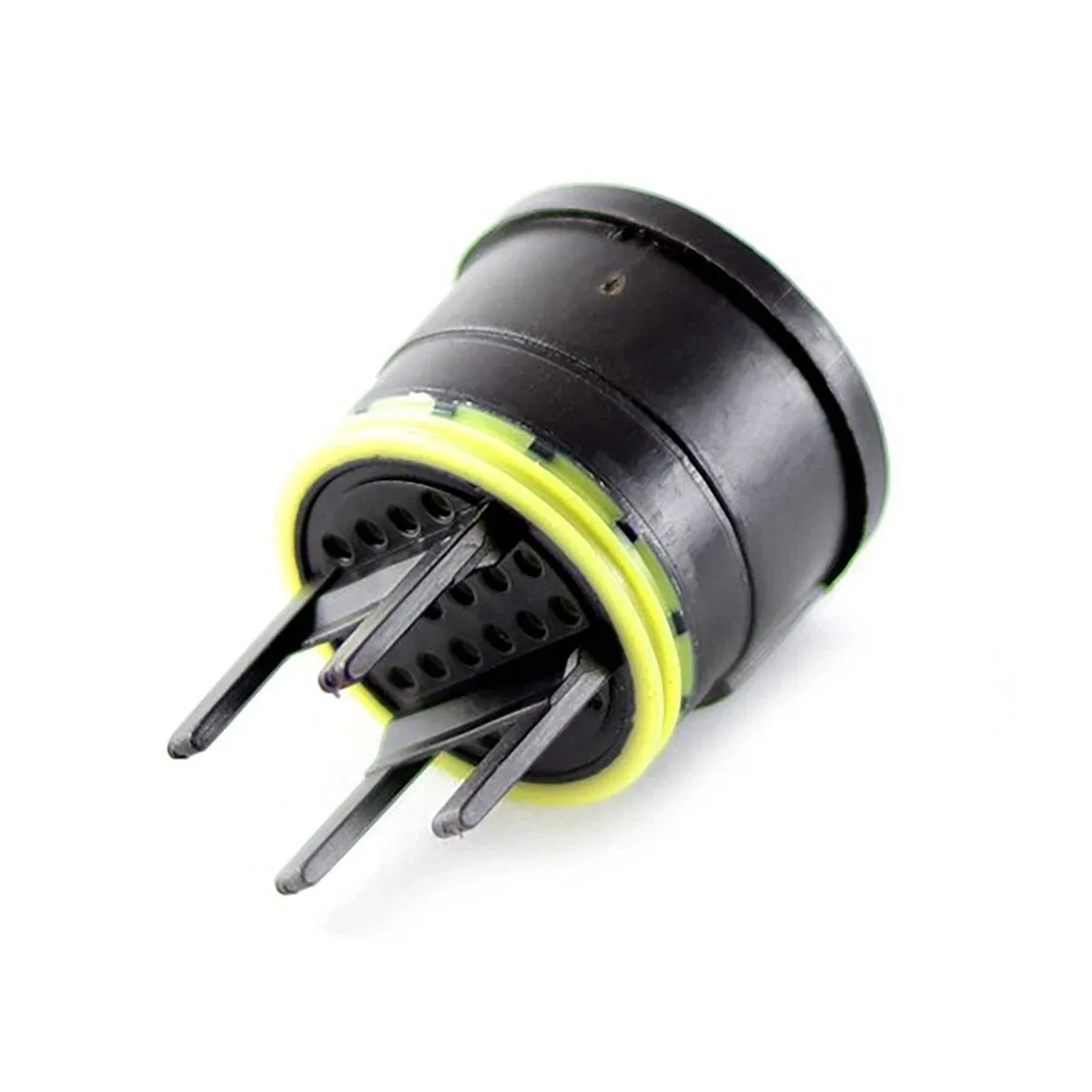 GM 4T80 Transmission Pass-Through Electrical Connector Seal by vds