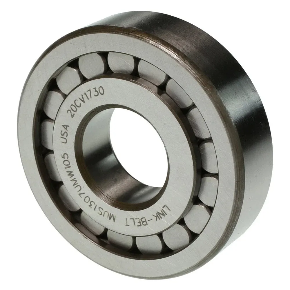 National MUS-1307-UM Manual Transmission Needle Bearing image 3