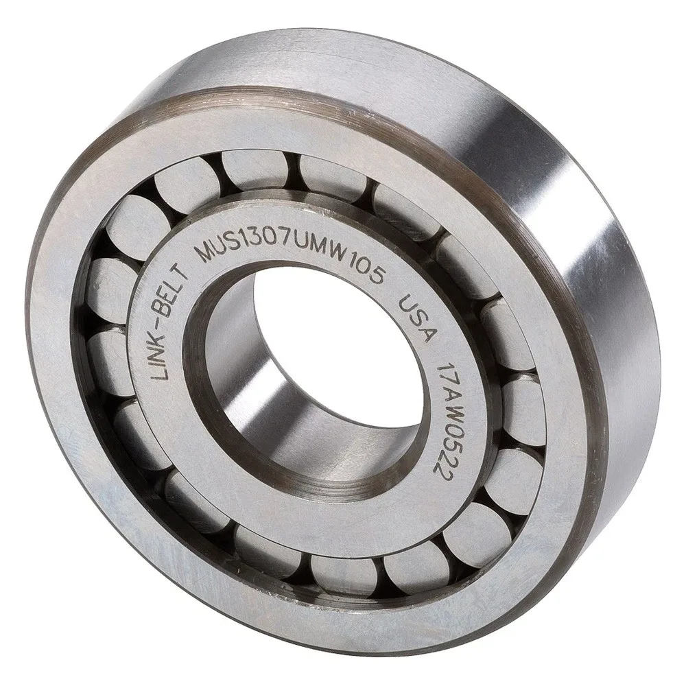 National MUS-1307-UM Manual Transmission Needle Bearing