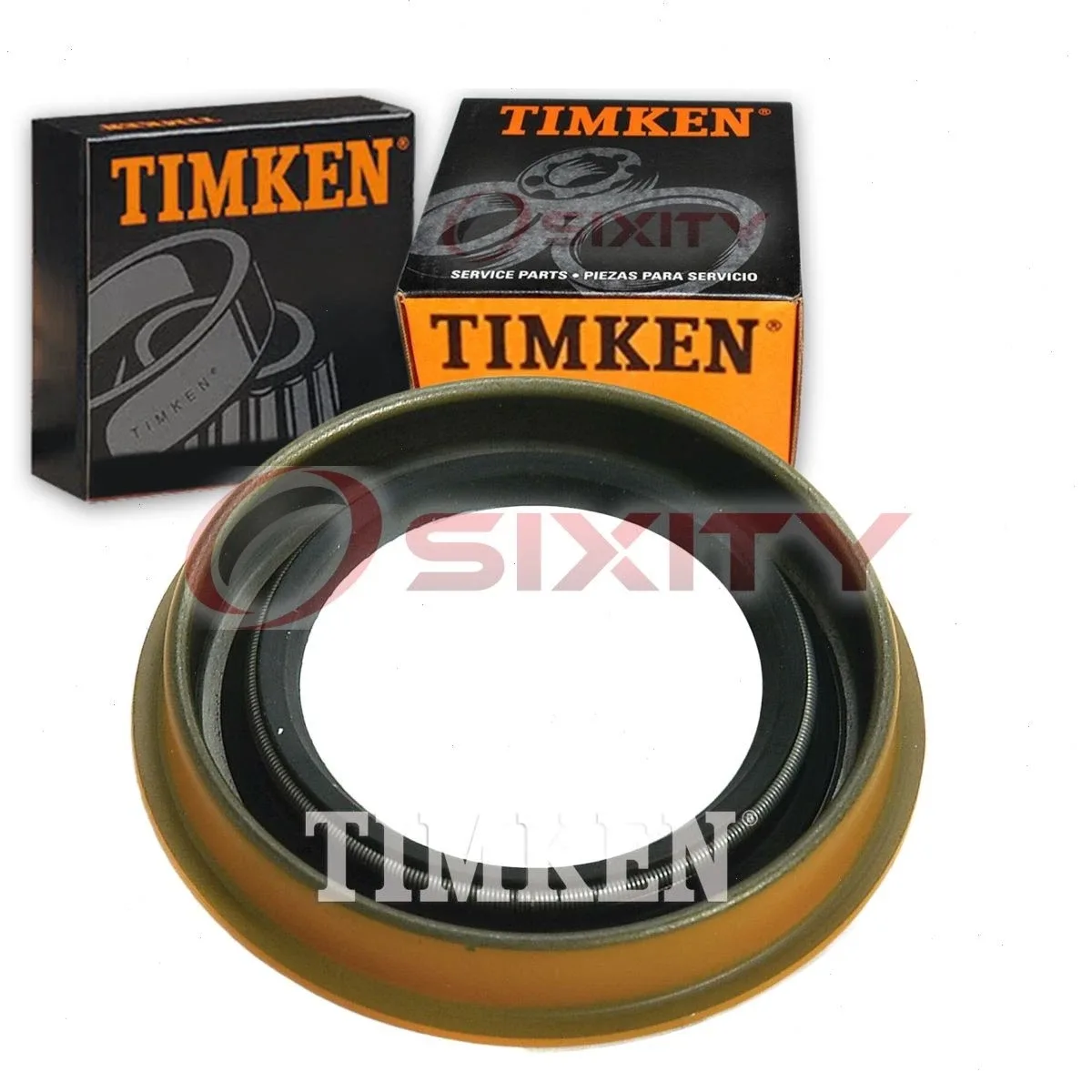 1999-2003 Dodge Ram 1500 Van Automatic Torque Converter Seal SX-2030
