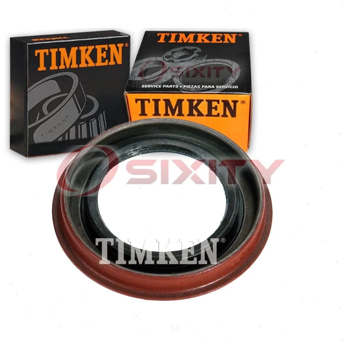 2009-2018 Dodge Journey Automatic Torque Converter Seal - Timken SX-1302