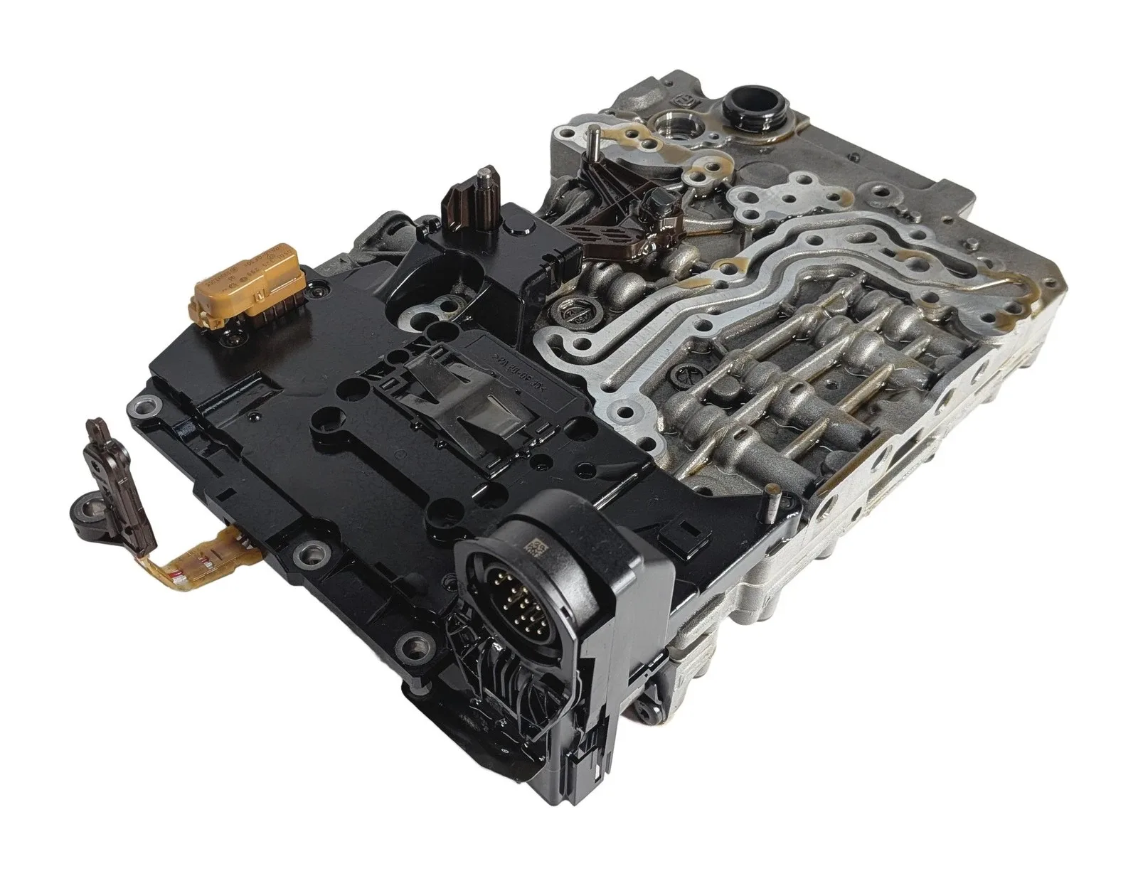 2011-2014 BMW X5 X6 Valve Body 8HP-70X MPN 1087128593