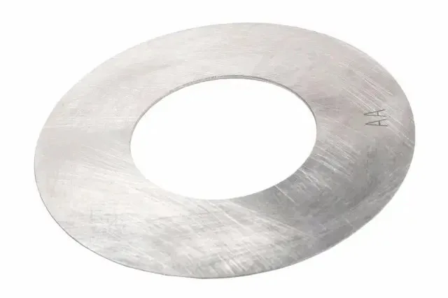 2016-2017 Buick LaCrosse / Chevrolet Malibu Differential Carrier Bearing Shim 24276493