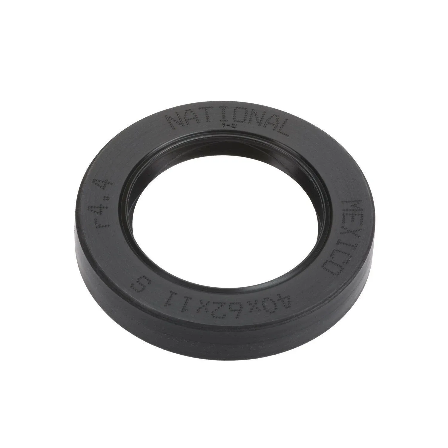 National Bearings 224045 Multi Purpose Oil Seal (Nitrile)