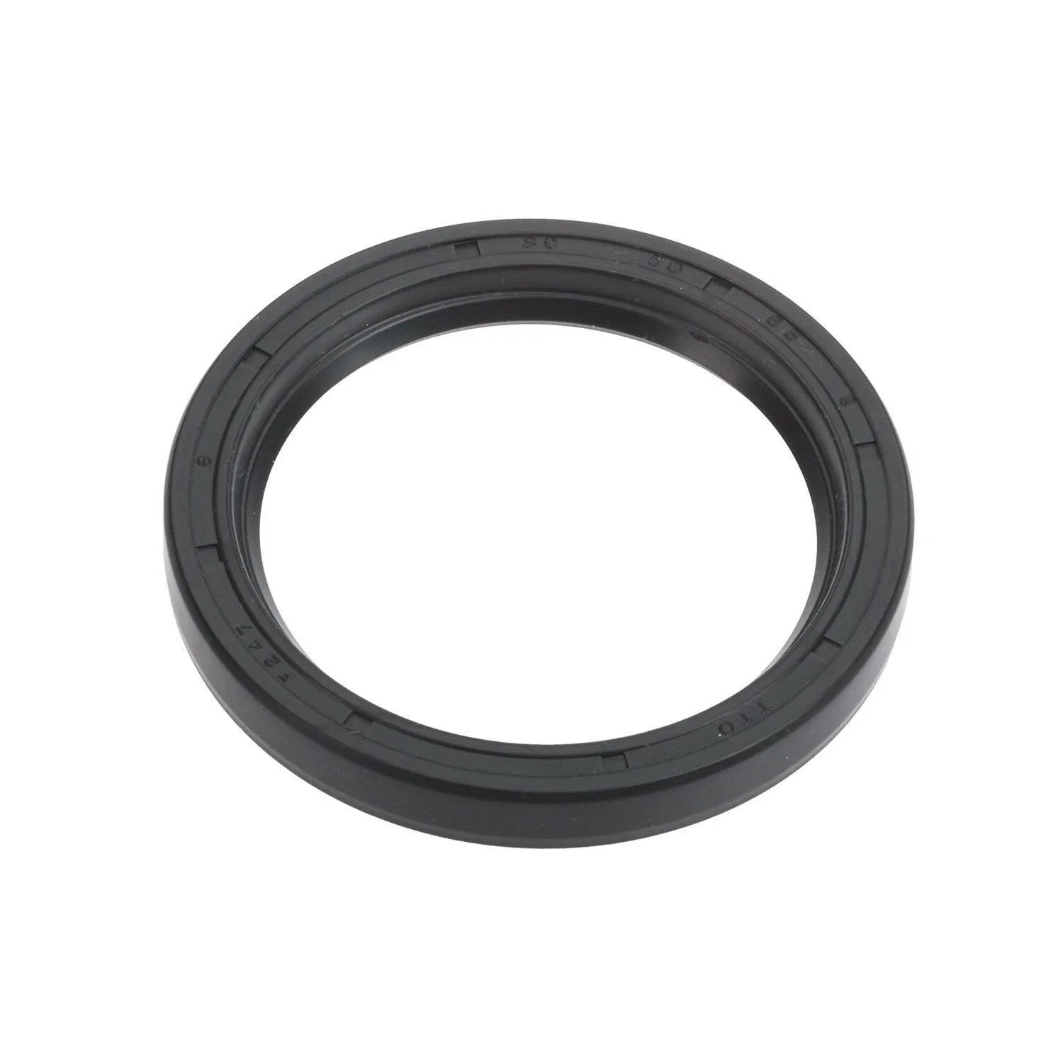 National Bearings 1209 Nitrile Oil Seal - Multi-Purpose