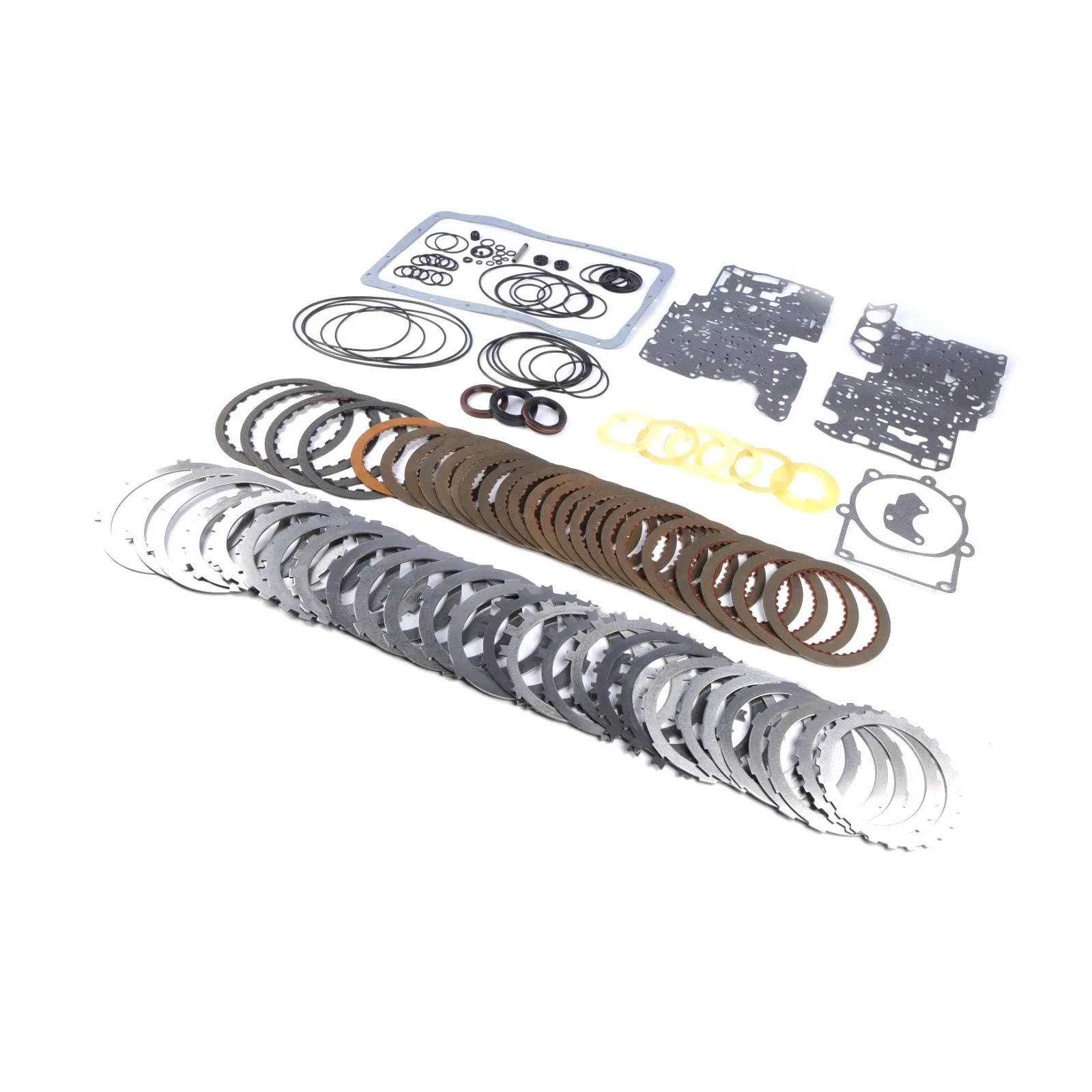 1985-ON Toyota Transmission Overhaul Kit A340E Master Rebuild Kit image 3