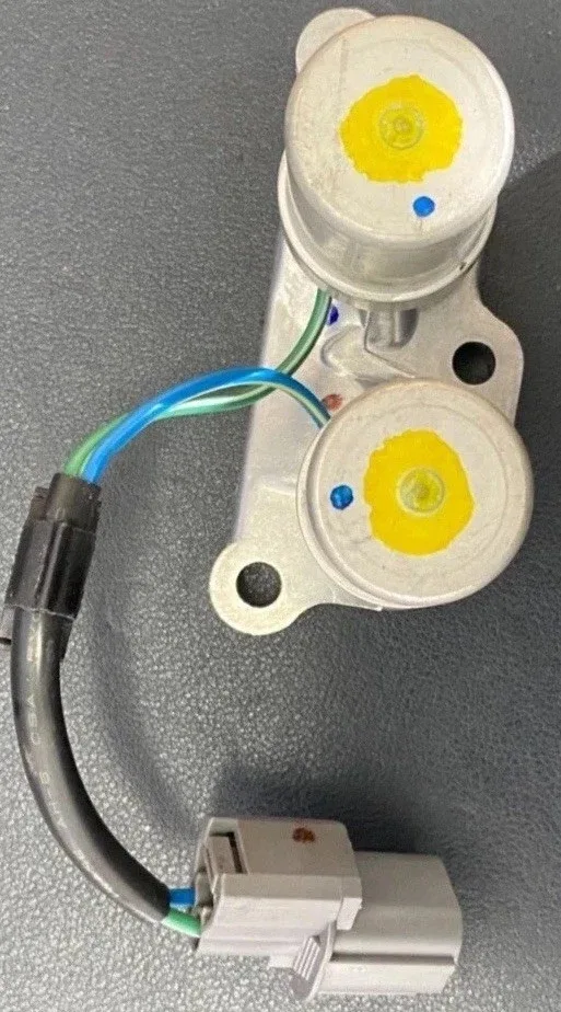 TCS68 Standard Motor Products NEW Shift Solenoid Acura/Honda Made In USA image 2