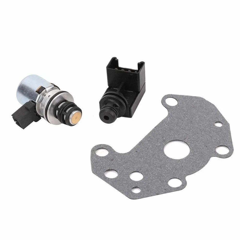 4617210 56028196AD Transmission Pressure Sensor Governor Pressure Solenoid Kit image 2