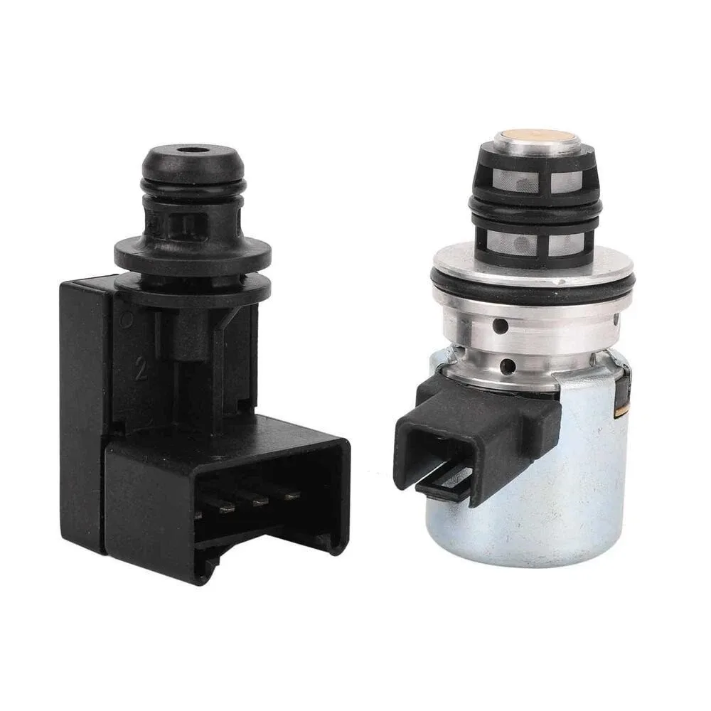 4617210 56028196AD Transmission Pressure Sensor Governor Pressure Solenoid Kit image 3