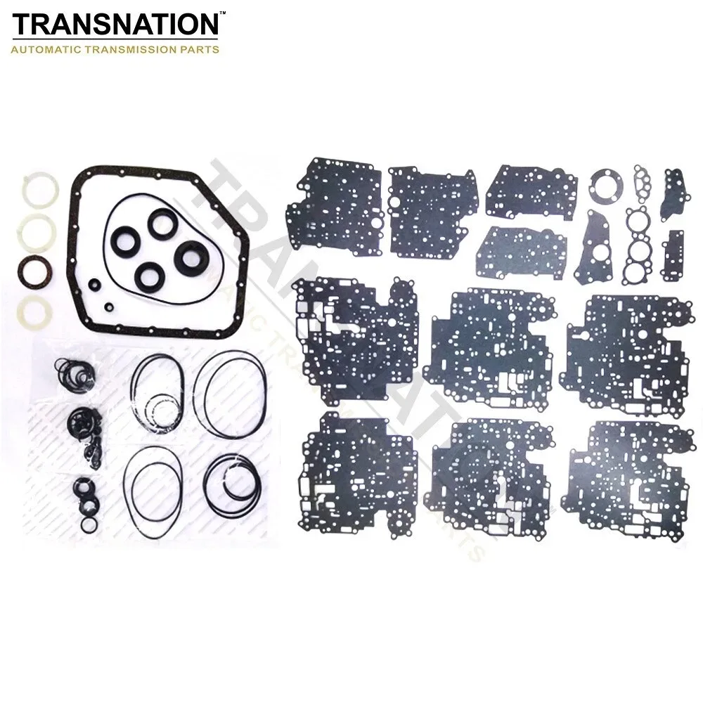 1988-1992 Toyota Nova A240E Transmission Overhaul Seal & Gasket Kit B065820G image 2