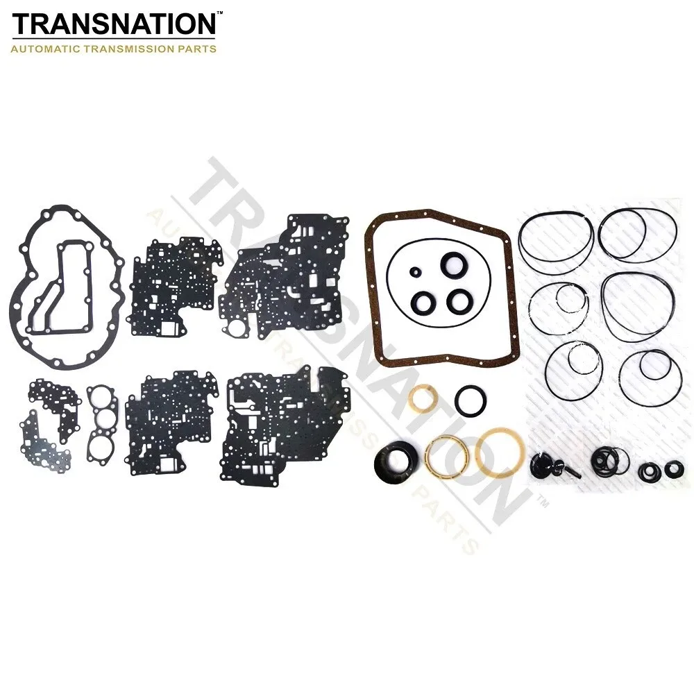 1994-Up Toyota/Lexus A541E Transmission Overhaul Kit B065820F image 2