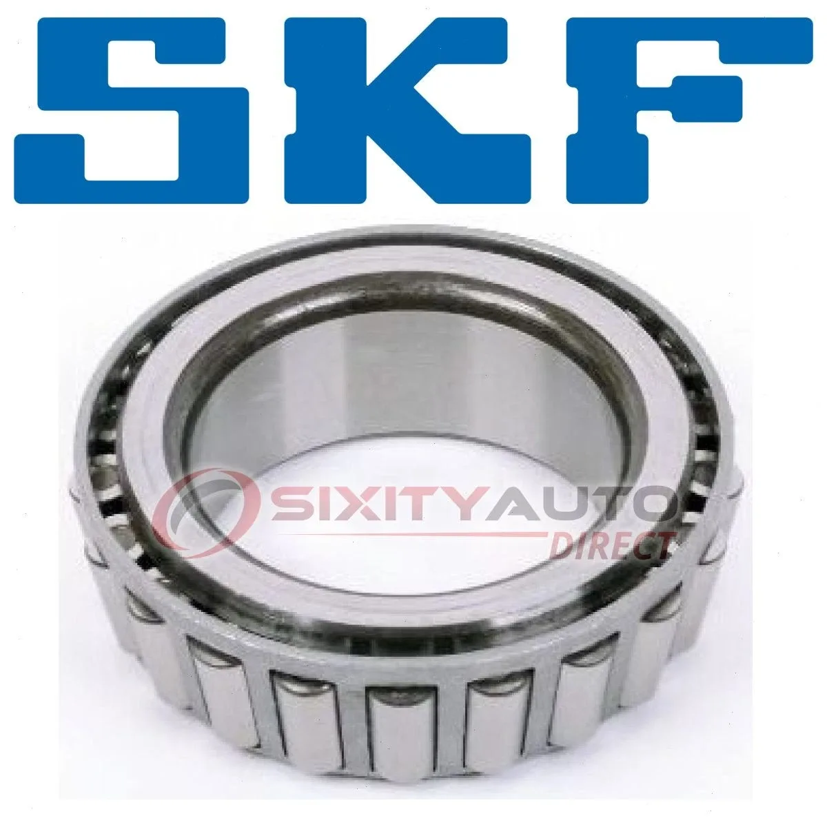1980-1983 Volkswagen Rabbit Pickup Automatic Transmission Differential Bearing SX-2906