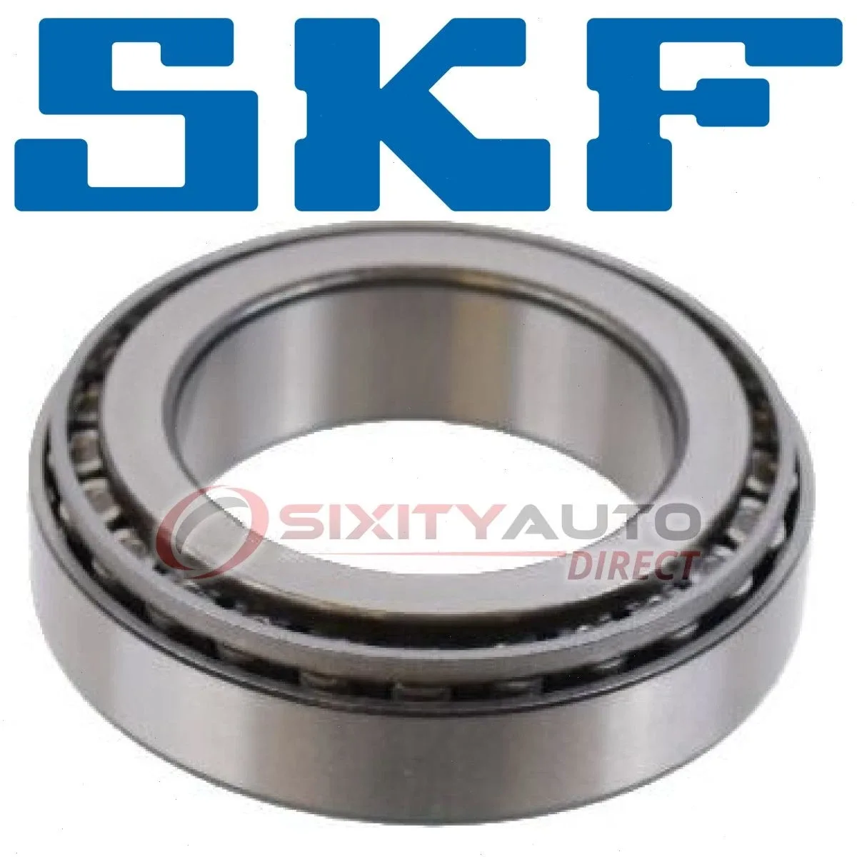 2014 Toyota Highlander 2.7L Right Automatic Transmission Differential Bearing - SKF SX-9937