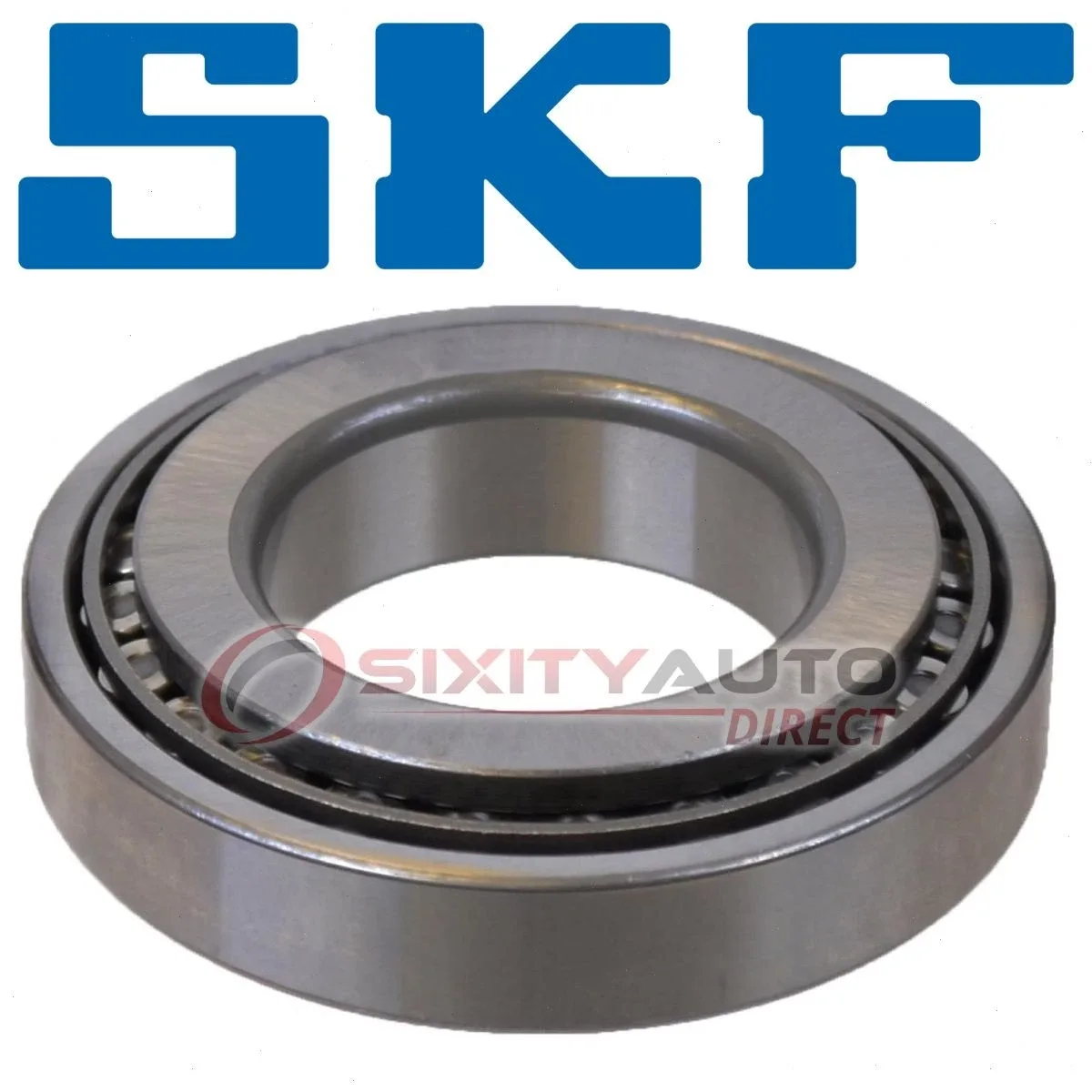 2005-2006 Honda Odyssey Automatic Transmission Left Differential Bearing - SKF SX-5821