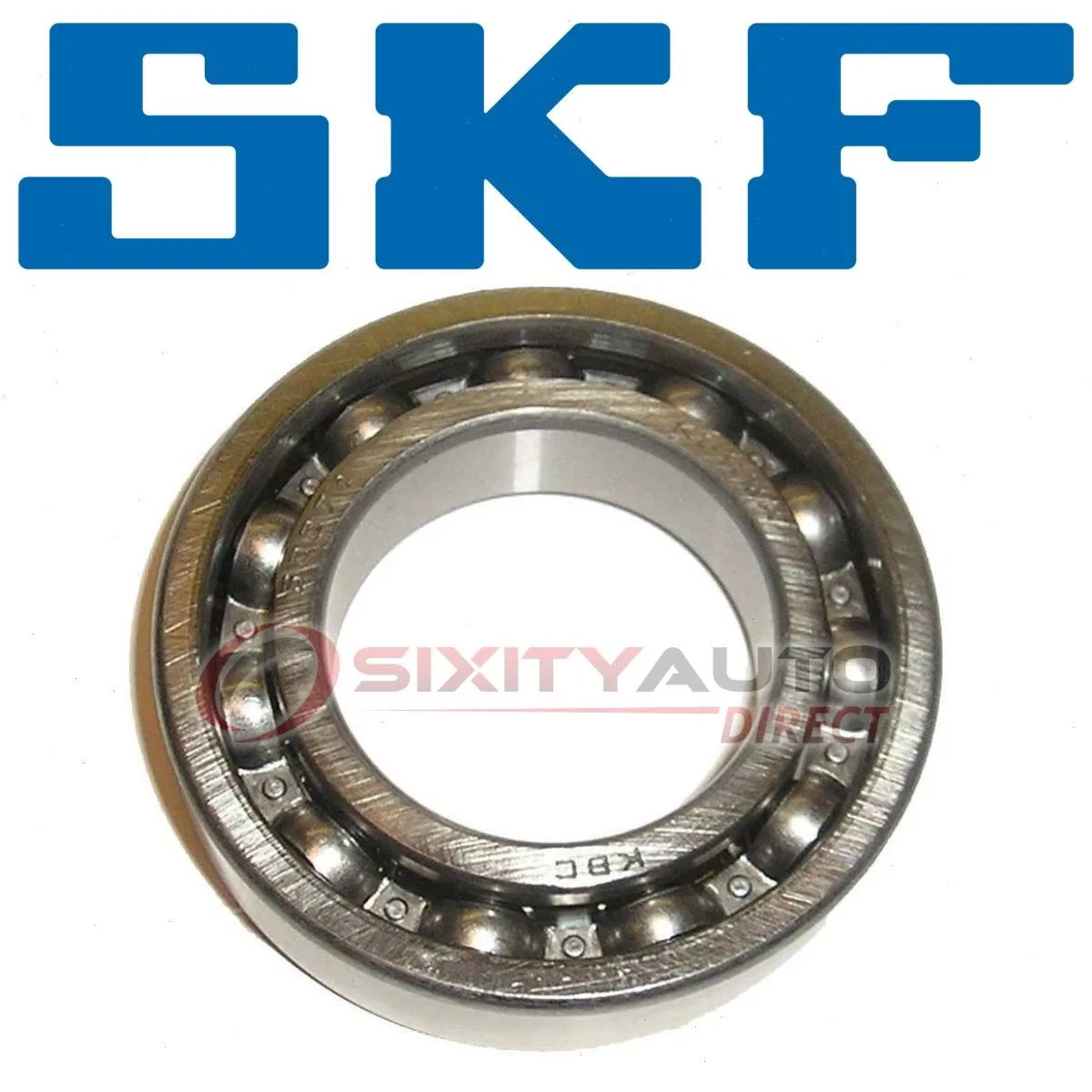 1995-1999 Suzuki Esteem Automatic Transmission Differential Bearing - SKF SX-8327