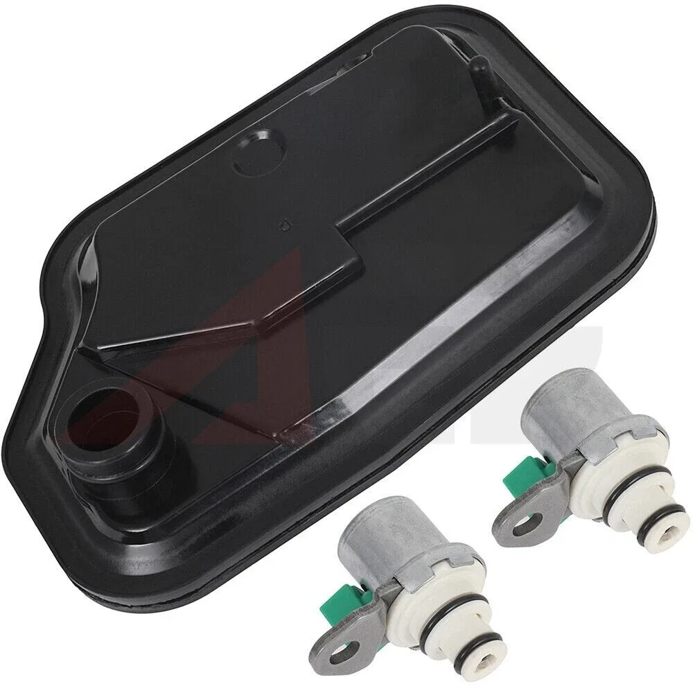 Transmission Shift Filter Solenoid Kit T10966401CC for Ford Focus & Mazda