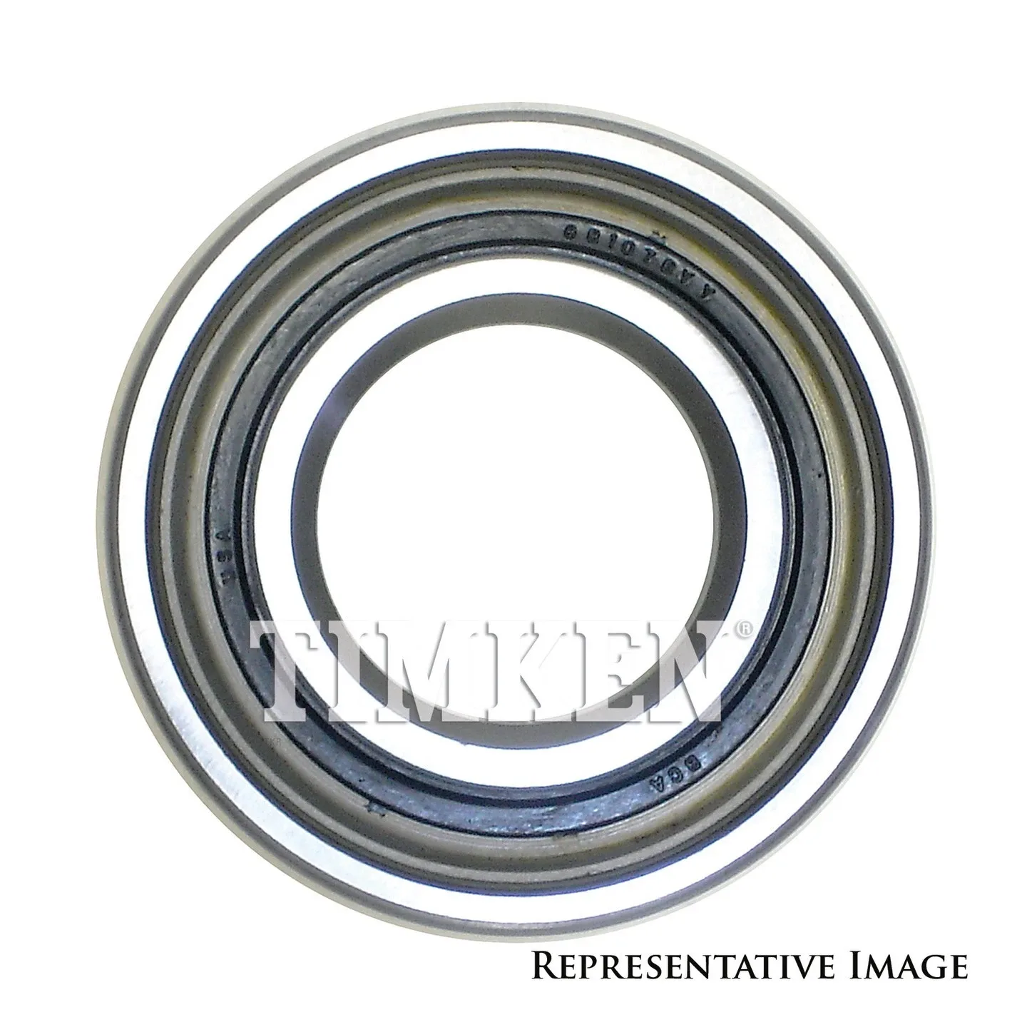 1968-1974 Cadillac Eldorado Automatic Transmission Final Drive Bearing - Timken 99429GH image 4