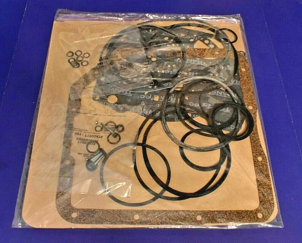 1969-1979 TH350 Transmission Gasket & Seal Kit — Transtar/TransTEC 44000 image 4