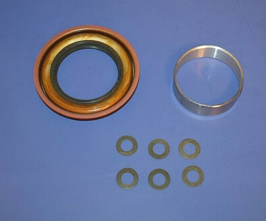 GM TH200-4R / 2004R Front Pump Gasket Kit - Transtar (O‑Ring & Bushing) image 3