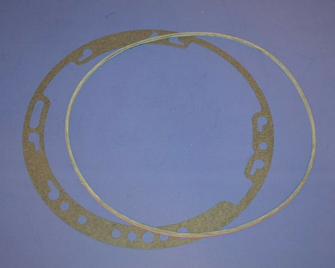 GM TH200-4R / 2004R Front Pump Gasket Kit - Transtar (O‑Ring & Bushing) image 4