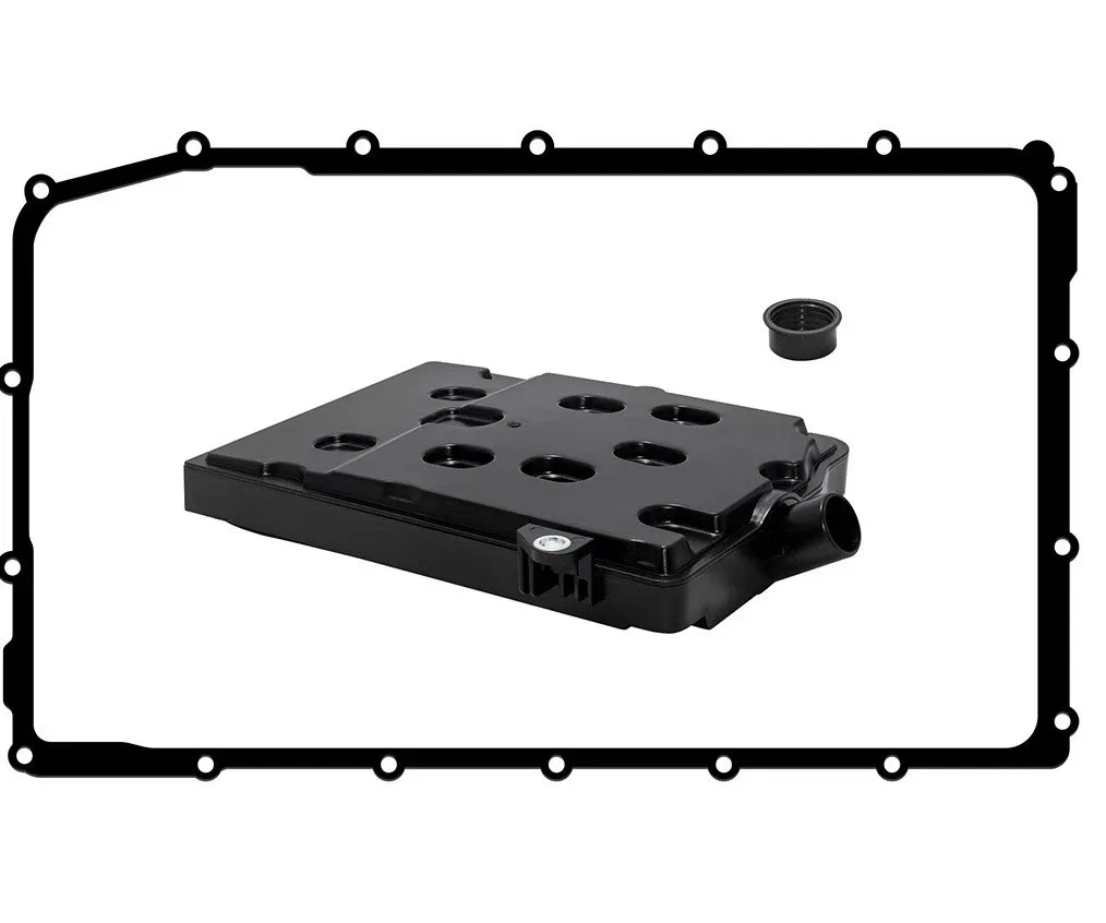 2019+ Ford Bronco / Ranger / Mustang 10R60 Transmission Service Kit XT-12-QULV image 2