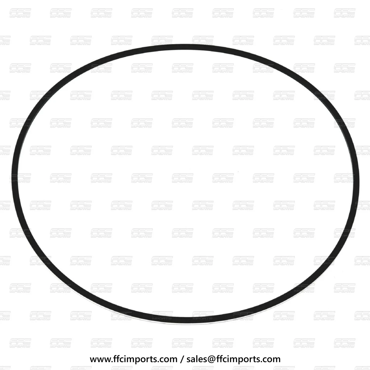 1994-1996 CD4E / LA4AEL Transmission Pump Repair Kit F3RZ-7G331-AA image 3