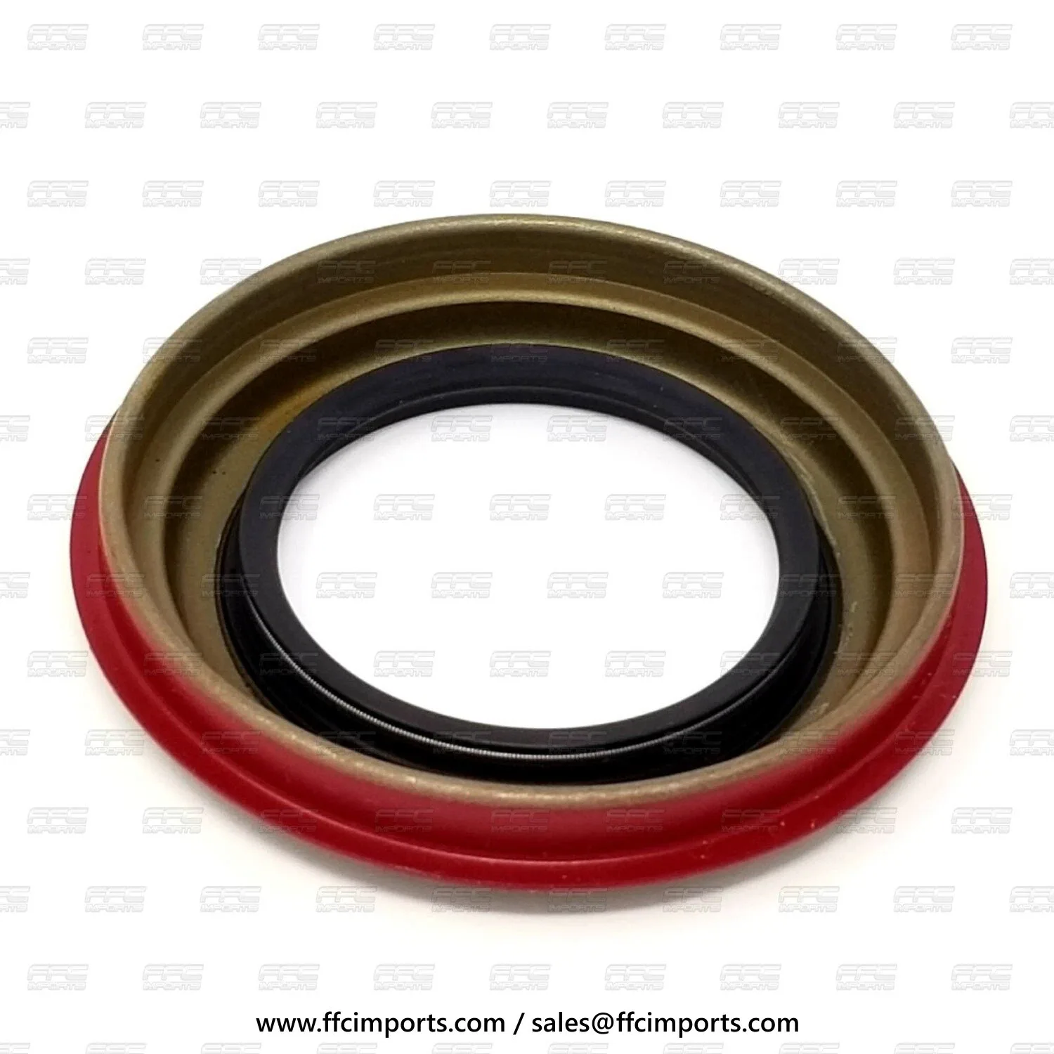 1994-1996 CD4E / LA4AEL Transmission Pump Repair Kit F3RZ-7G331-AA image 4