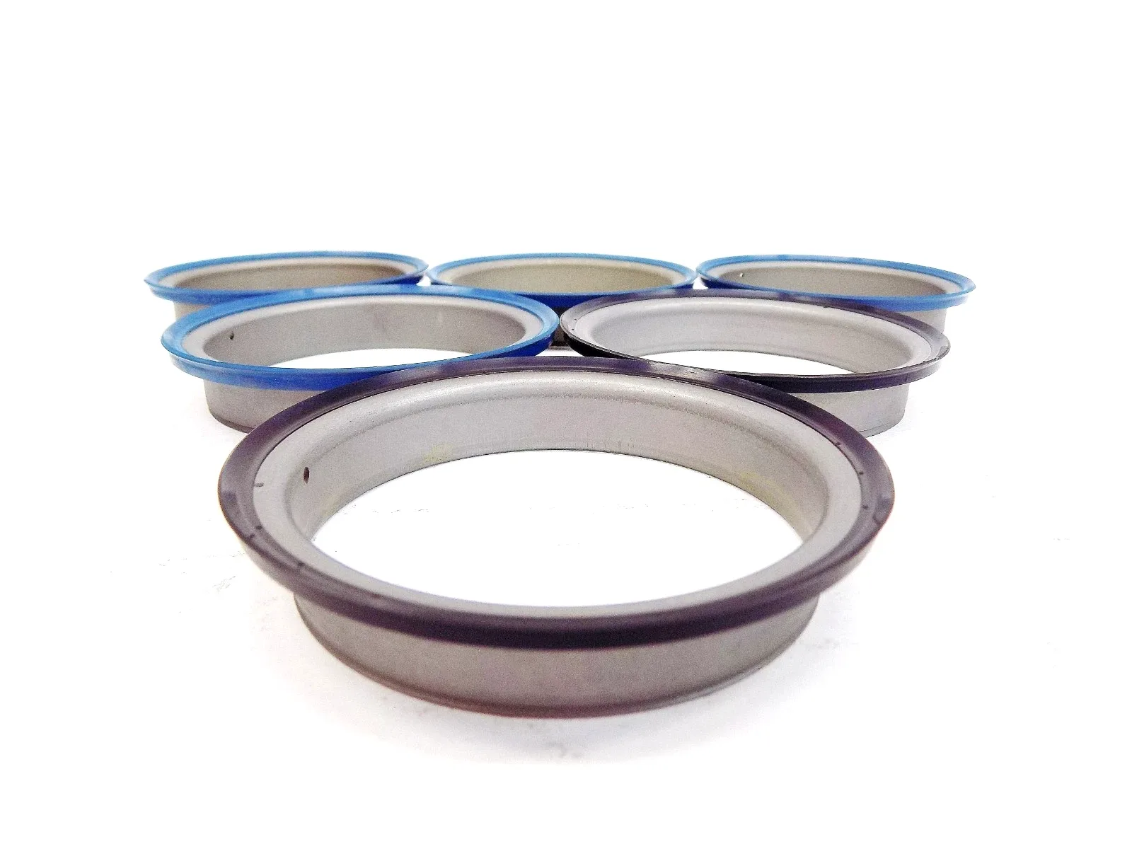 1997-Up GM 4L80/85E Forward Drum Bonded Inner Seal Sleeve - 24207501 image 2