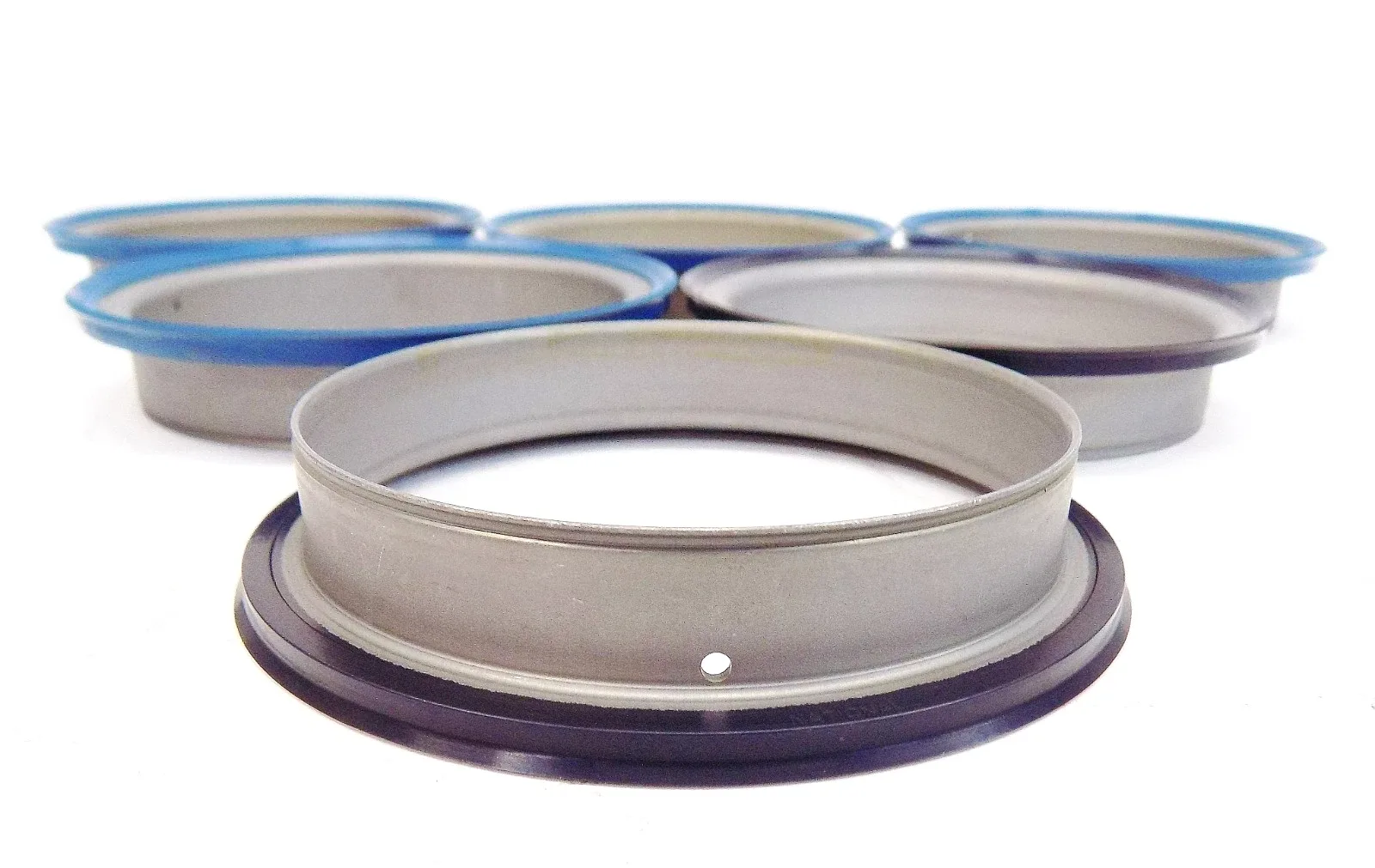1997-Up GM 4L80/85E Forward Drum Bonded Inner Seal Sleeve - 24207501 image 3