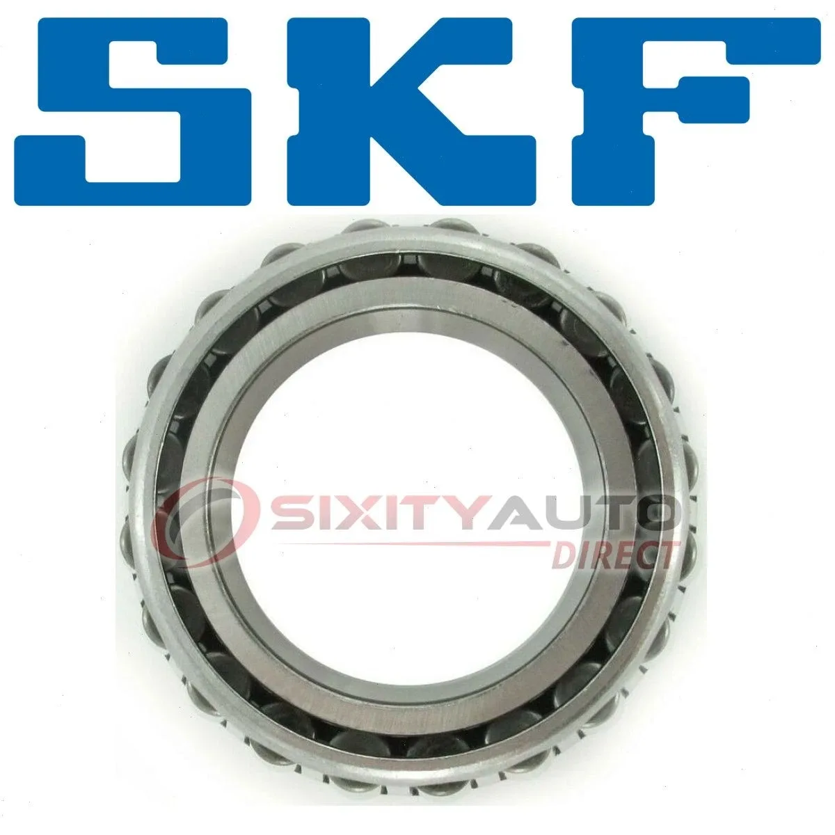 2007-2012 Hyundai Elantra Automatic Differential Bearing - SKF SX-9524