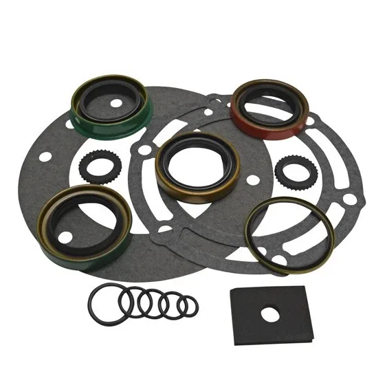 NP208 NP241 241C Transfer Case Gasket & Seal Kit TSK-208