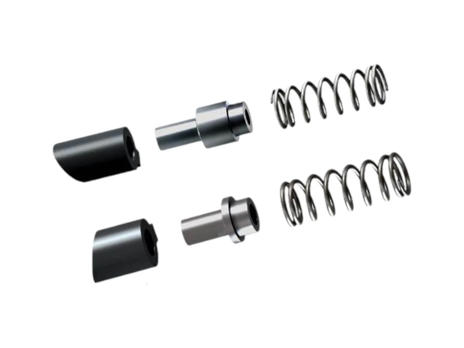 Sonnax 36424-24K E4OD / 4R100 Intermediate & Direct Clutch Feed Seal Kit