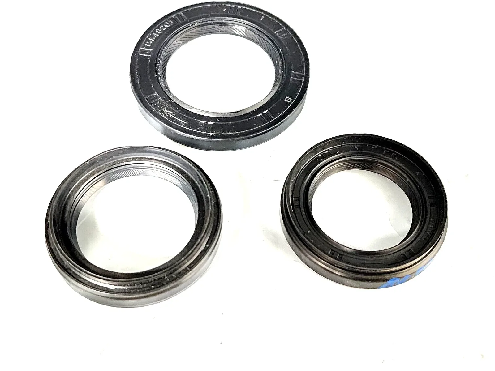 2000-2003 Honda Transmission Seal Kit (B7WA, M7WA) - Front/Left/Right image 2