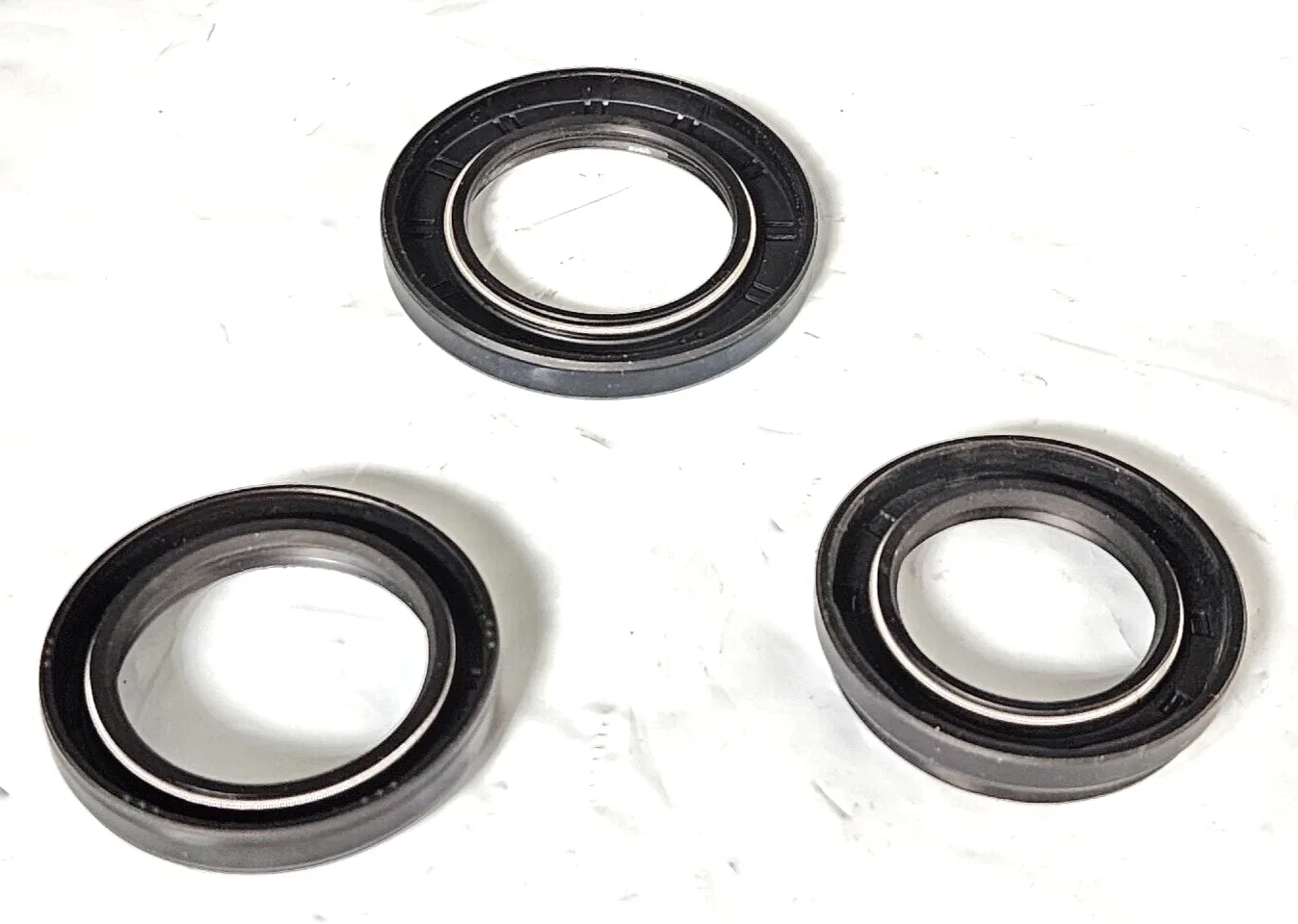 2000-2003 Honda Transmission Seal Kit (B7WA, M7WA) - Front/Left/Right image 4