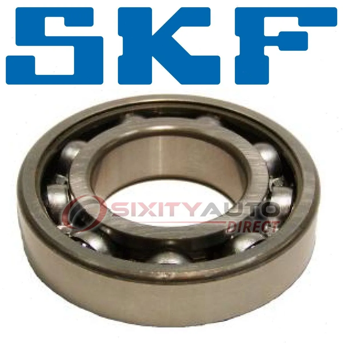 1986 Acura Integra Automatic Transmission Differential Bearing SKF SX-0101