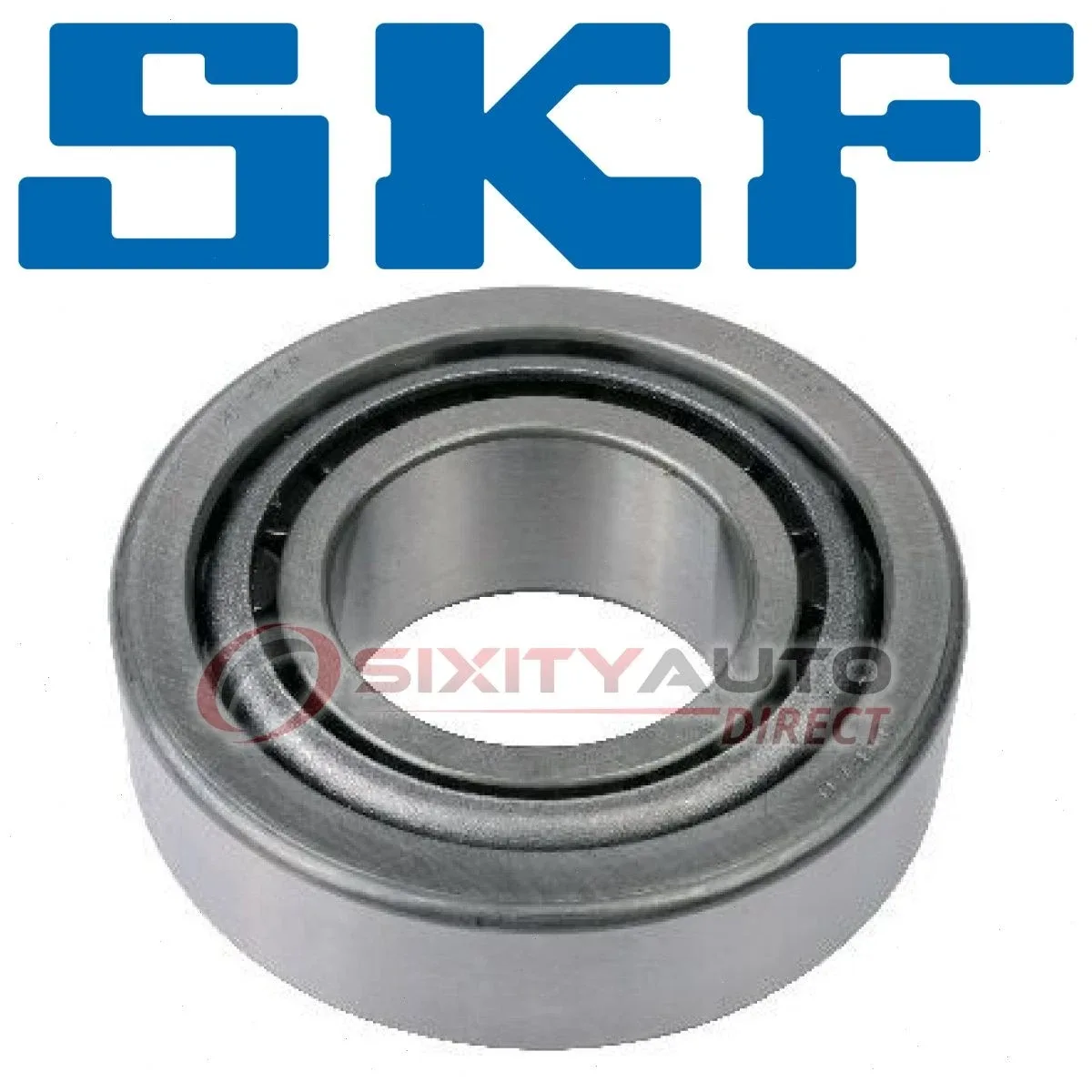 1991-1995 Acura Legend Rear Automatic Transmission Pinion Bearing - SKF SX-0178