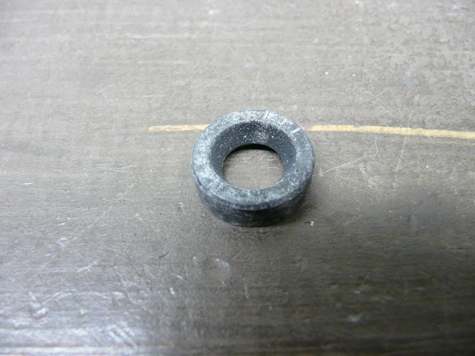 GM TH325-4L Speedometer Shaft Oil Seal - VDS