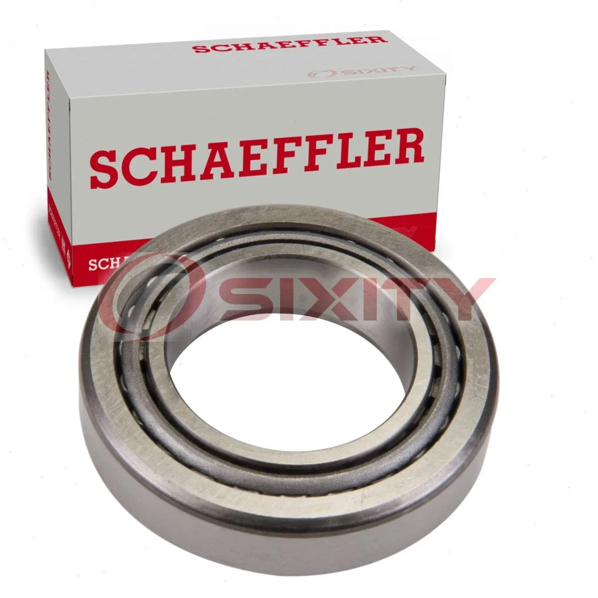 1994-1997 Ford Aspire Automatic Transmission Differential Bearing - Schaeffler SX-962N