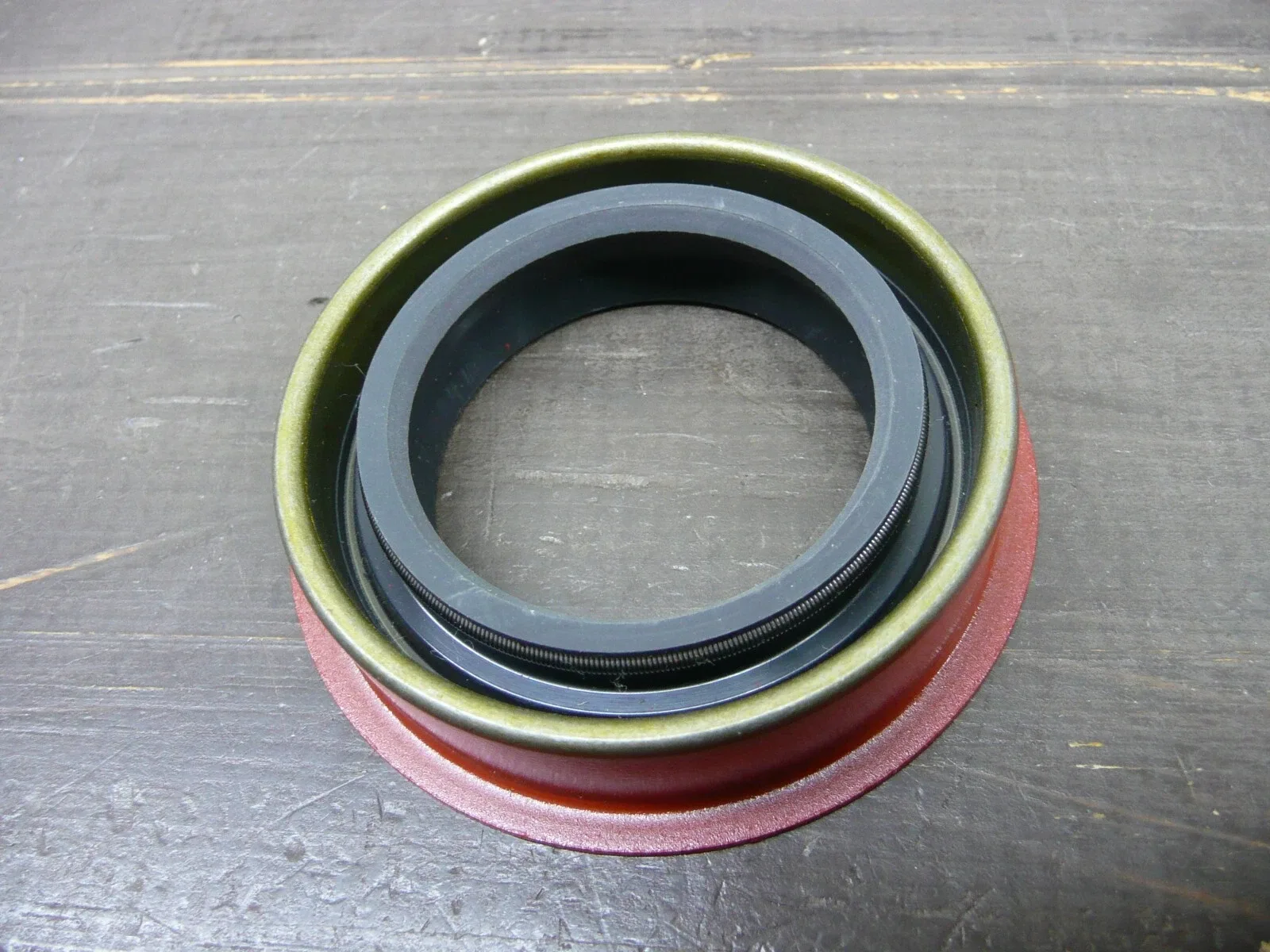Dodge A500 Automatic Transmission Rear Output Oil Seal 2.50" OD - vds image 2